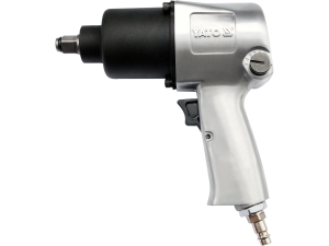 Klucz pneumatyczny udarowy YATO 1/2 cala 550 Nm 7500 obr do M16 YT-09511