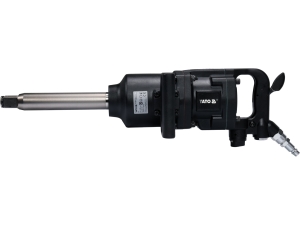 Klucz udarowy pneumatyczny YATO 1 cal 3200 Nm mechanizm pinless hammer YT-09615