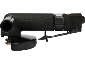Szlifierka kątowa pneumatyczna YATO na tarcze 125mm typ M10 YT-09675