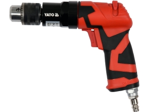 Wiertarka pneumatyczna YATO kompozytowa pistoletowa lekka 0.9kg YT-09703