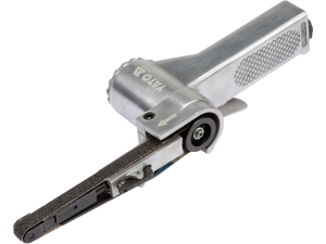 Szlifierka taśmowa pneumatyczna YATO 10x330mm 20000 obr/min 170L/min YT-09741