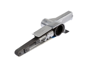 Szlifierka taśmowa pneumatyczna YATO 20x520mm 20000 obr/min 200L/min YT-09742