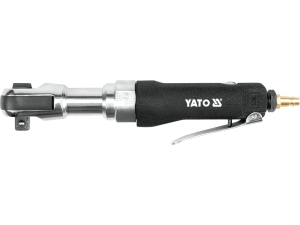 Grzechotka pneumatyczna klucz YATO 1/2 cala 68nm waga 1.325kg YT-0980