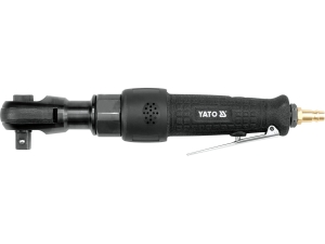 Grzechotka pneumatyczna YATO kątowa 1/2 cala 80 Nm 160 obr min YT-0981