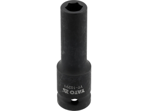 Nasadka udarowa długa 1/2'' 10mm YATO YT-10291