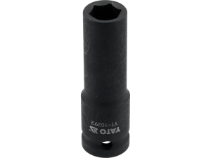 Nasadka udarowa długa 1/2'' 13mm YATO YT-10292