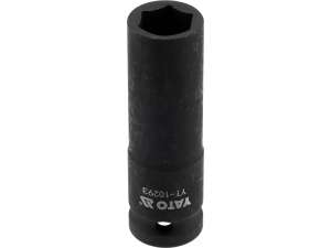 Nasadka udarowa długa 1/2'' 15mm YATO YT-10293