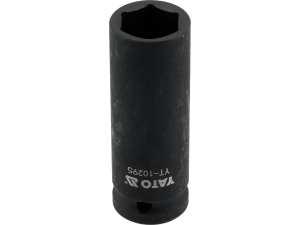 Nasadka udarowa długa 1/2'' 19mm YATO YT-10295