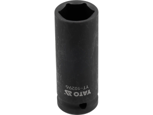 Nasadka udarowa długa 1/2'' 21mm YATO YT-10296