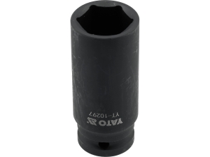 Nasadka udarowa długa 1/2'' 24mm YATO YT-10297