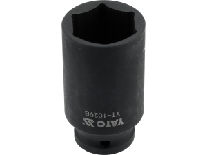 Nasadka udarowa długa 1/2'' 32mm YATO YT-10298