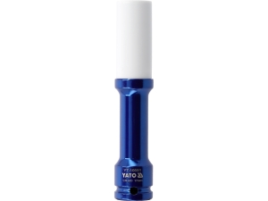 Nasadka udarowa długa YATO 17mm 1/2'' do felg aluminiowych YT-10591