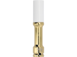 Nasadka udarowa YATO długa do felg aluminiowych 19mm 1/2'' 85mm YT-10592