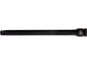 Przedłużka udarowa YATO 1/2 cala 250mm długa do klucza crmo YT-1062