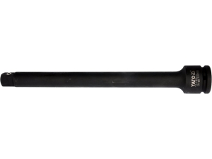 Przedłużka udarowa YATO 3/4 cala 330mm długa stal crmo scm-440 YT-1163