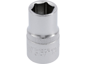 Nasadka sześciokątna 1/2 cala YATO 13mm krótka AS-Drive CrV YT-1206