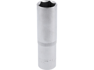 Nasadka sześciokątna długa YATO 1/2 cala 16mm klucz nasadowy YT-1229