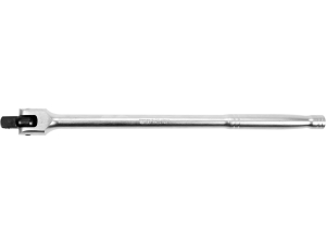Pokrętło łamane YATO 360mm 1/2 cala z przegubem uchylne CrV YT-1241