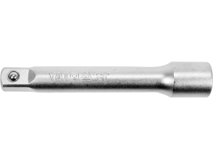 Przedłużka do nasadek YATO 1/2 cala 127mm z kulką blokującą CrV 50bv30 YT-1247