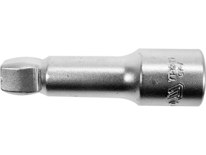 Przedłużka uchylna YATO 1/2 cala 76mm do klucza nasadowego YT-1249
