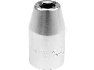 Adapter do bitów YATO przejściówka nasadowa 1/2 cala na 8mm YT-1295