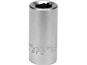 Klucz nasadowy dwunastokątny YATO 30mm 1/2 cala długość 42mm YT-12971