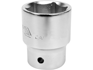 Nasadka sześciokątna 3/4 cala YATO 52mm krótka AS-Drive CrV YT-1326
