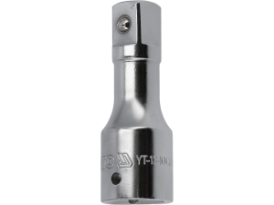 Przedłużka do kluczy nasadowych YATO 3/4 cala 100mm stal CrV YT-1340
