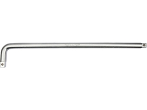 Klucz fajkowy typu L YATO 600x100mm nasadowy 3/4 cala CrV YT-13490