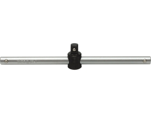 Pokrętło typu t YATO imbusowy 1/4 cala x 152mm do nasadek stal CrV YT-1426