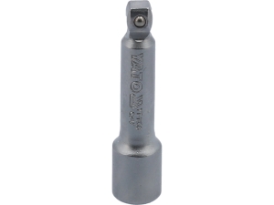 Przedłużka uchylna YATO do kluczy nasadowych 1/4 cala 51mm YT-1433