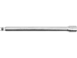 Przedłużka uchylna YATO do kluczy nasadowych 1/4 cala 102mm YT-1435
