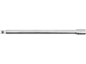 Przedłużka uchylna YATO do kluczy nasadowych 1/4 cala 152mm YT-1436