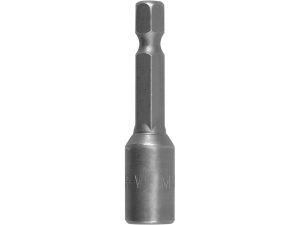 Nasadka magnetyczna YATO do wkrętarki 13x48mm sześciokątna 1/4 YT-1518