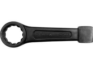 Klucz oczkowy do pobijania YATO 50mm ze stali wysokiej jakości YT-1609