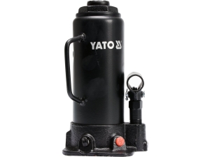 Podnośnik hydrauliczny słupkowy YATO 10t udźwig 230-460mm YT-17004