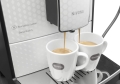 Nivona CafeRomatica 778 Możliwość jednoczesnego zaparzenia 2 kaw bezmlecznych
