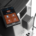 Nivona CafeRomatica 778 Obsługa za pomocą smartfona 
