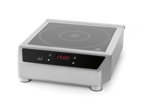 Mobilna kuchenka indukcyjna Hendi 3500W