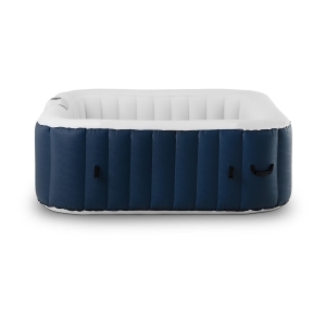 Jacuzzi ogrodowe 900L na 4 osoby