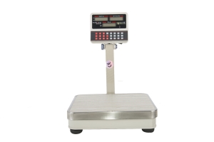 Waga sklepowa 60kg dokładność 5g