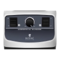 10010777 Blender kielichowy 2,5L Royal Catering  Panel sterowania