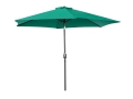 10110104 Parasol ogrodowy zielony