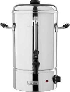 Warnik do wody, gorących napojów, grzańca 9 litrów Yato