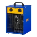 10060842 Nagrzewnica elektryczna 3,3kW MSW