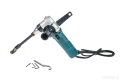 Nożyce do blachy falistej 2,5 mm z przedłużką