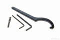 zdjęcie elementów urządzenia