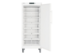 Szafa mroźnicza z koszami 513L biała Liebherr