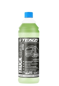 Truck Clean Extra 1L najmocniejsza piana bus cieżarówka TENZI