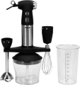 Blender mikser ręczny z akcesoriami
